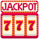 Massive Progressive Jackpots